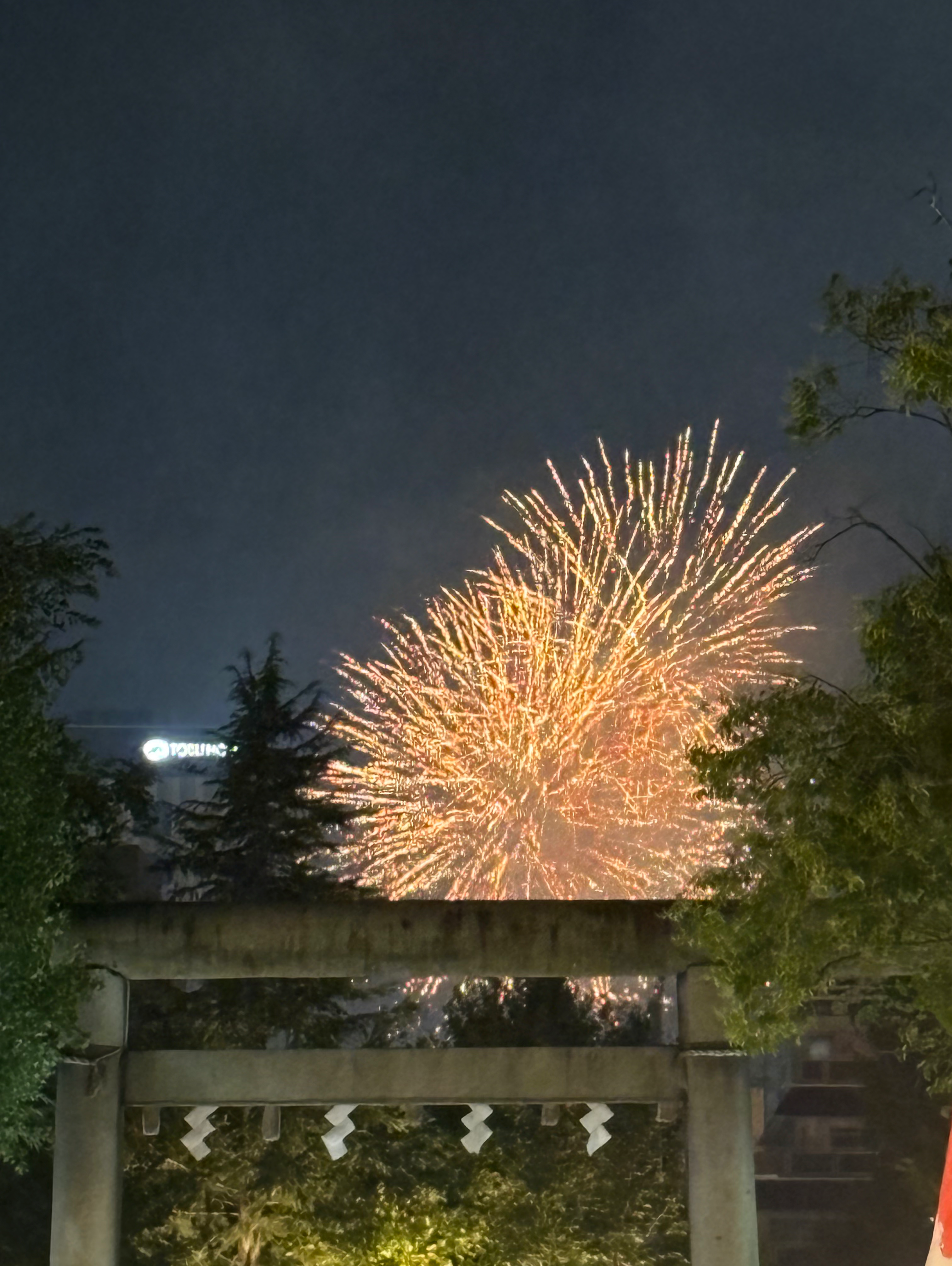 第49回隅田川花火大会