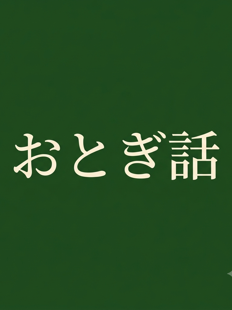 おとぎ話