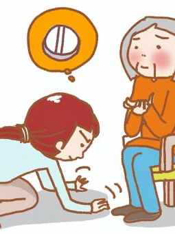 介護士の仕事のやらかしエピソード教えて