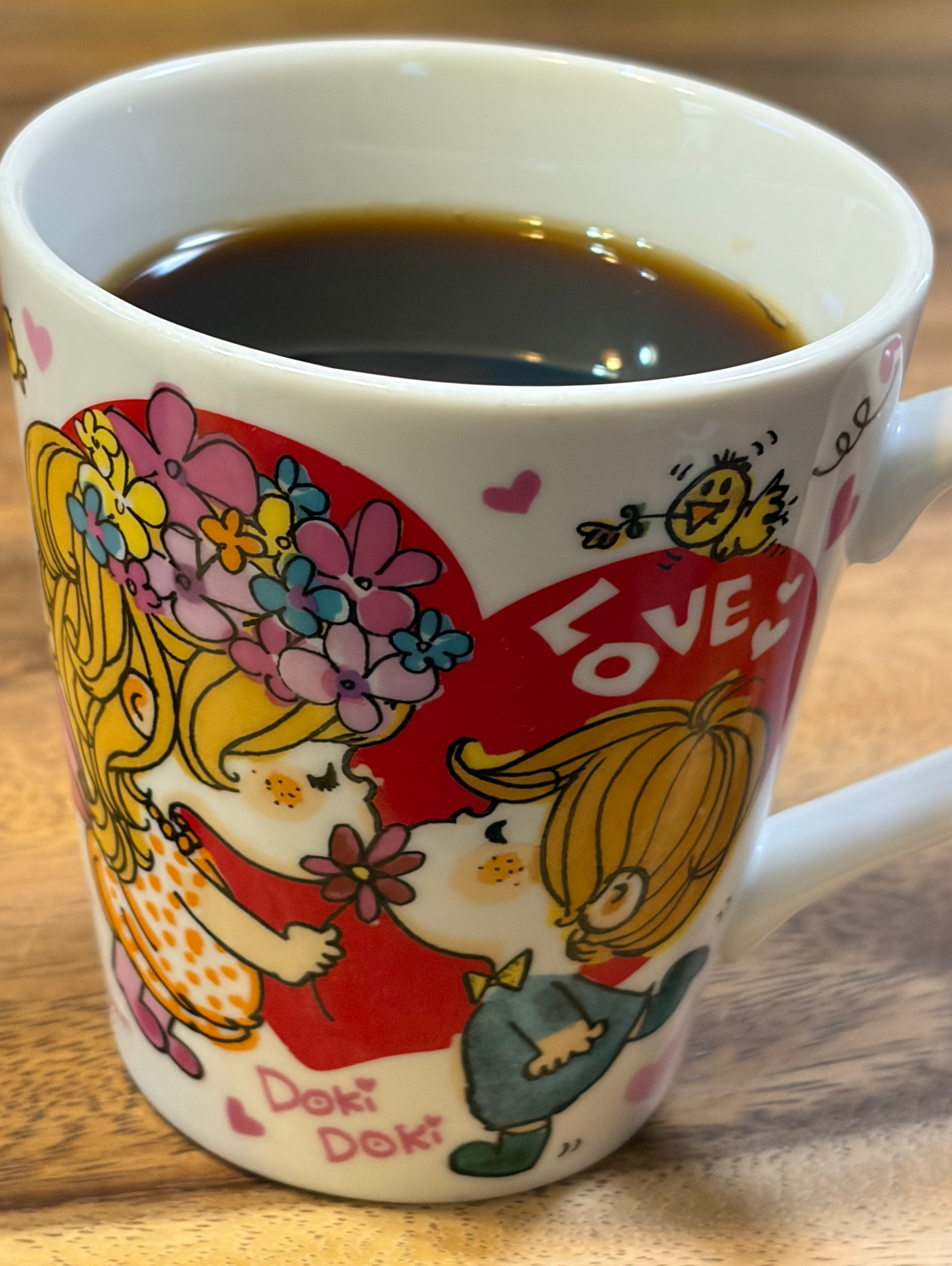 ☀️🌱朝のコーヒー星🍉夏のイベント開催中❗️