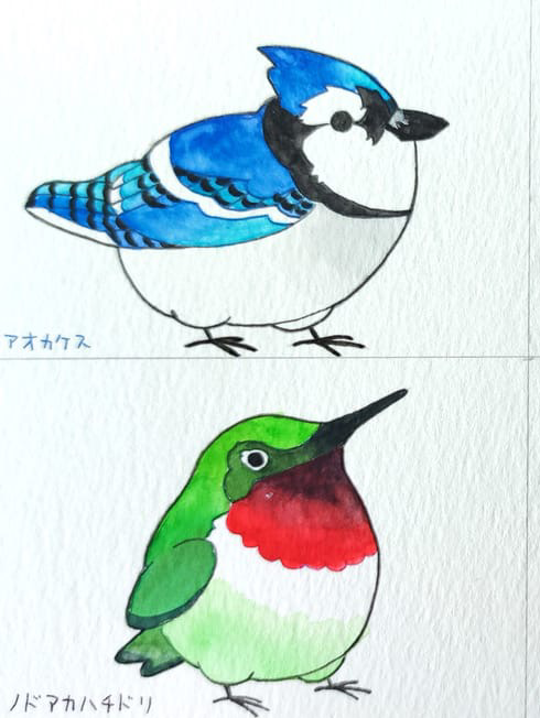 第3弾🍁ちびキャラ大集合🍁