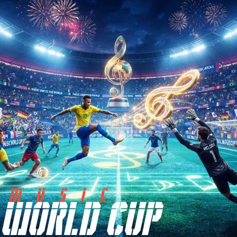Music World Cup 