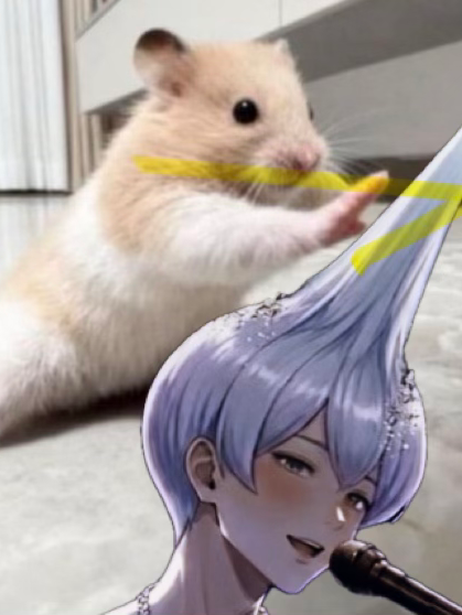 頭の中で流れてる曲を投稿してみる！