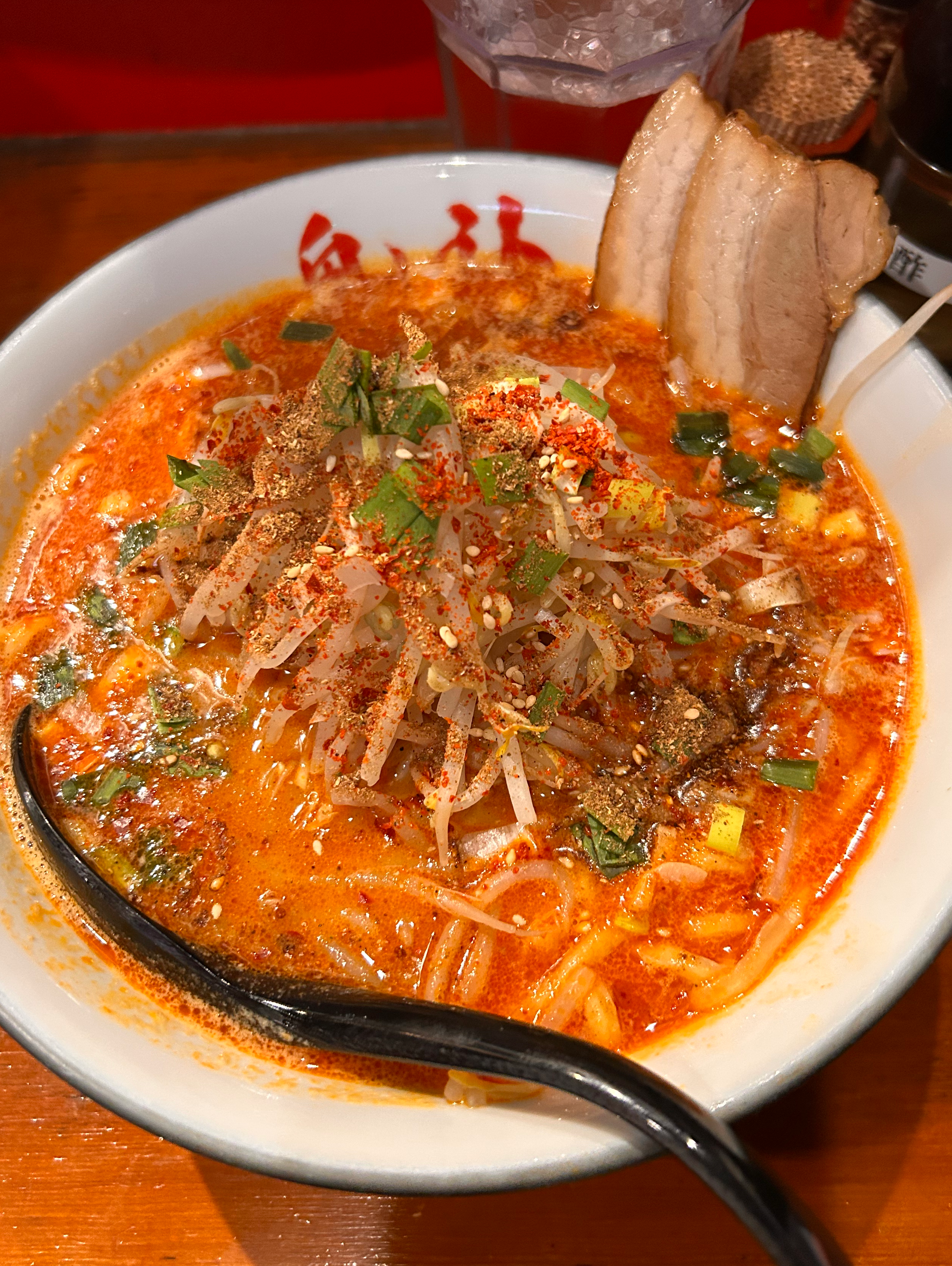 2026年上半期ベストラーメン