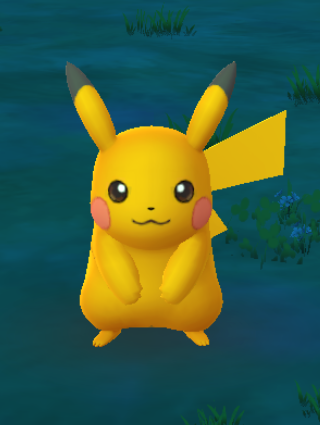 ✨色違い発見✨その3