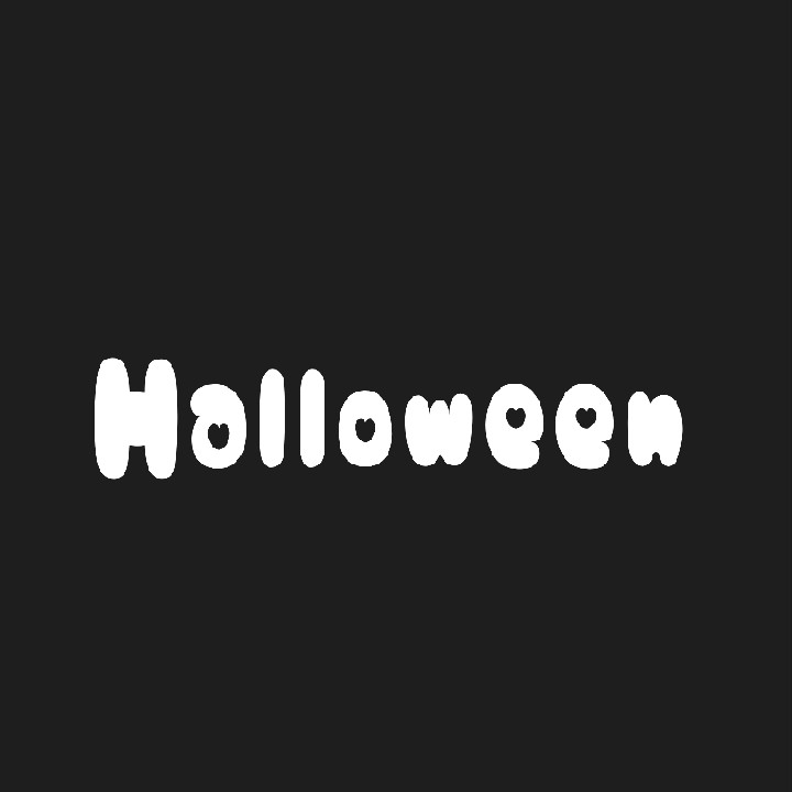 Halloween