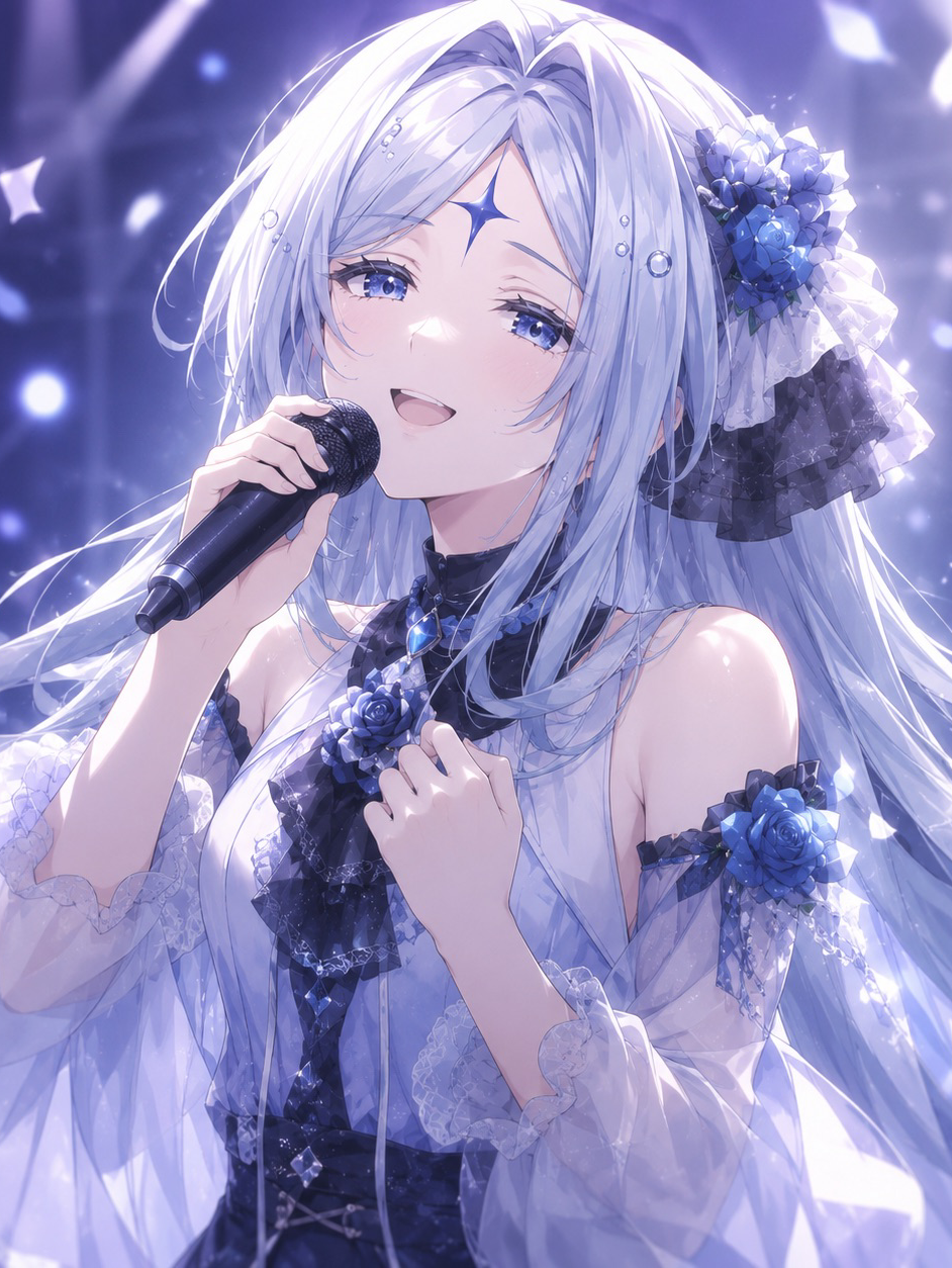 今日はこの惑星が誕生した日💕