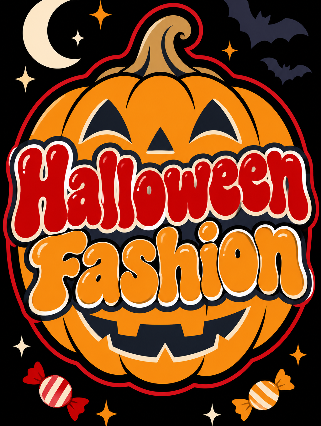 ハロウィーン･ファッション