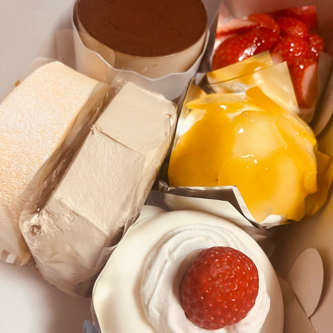 ハチワレ応援団