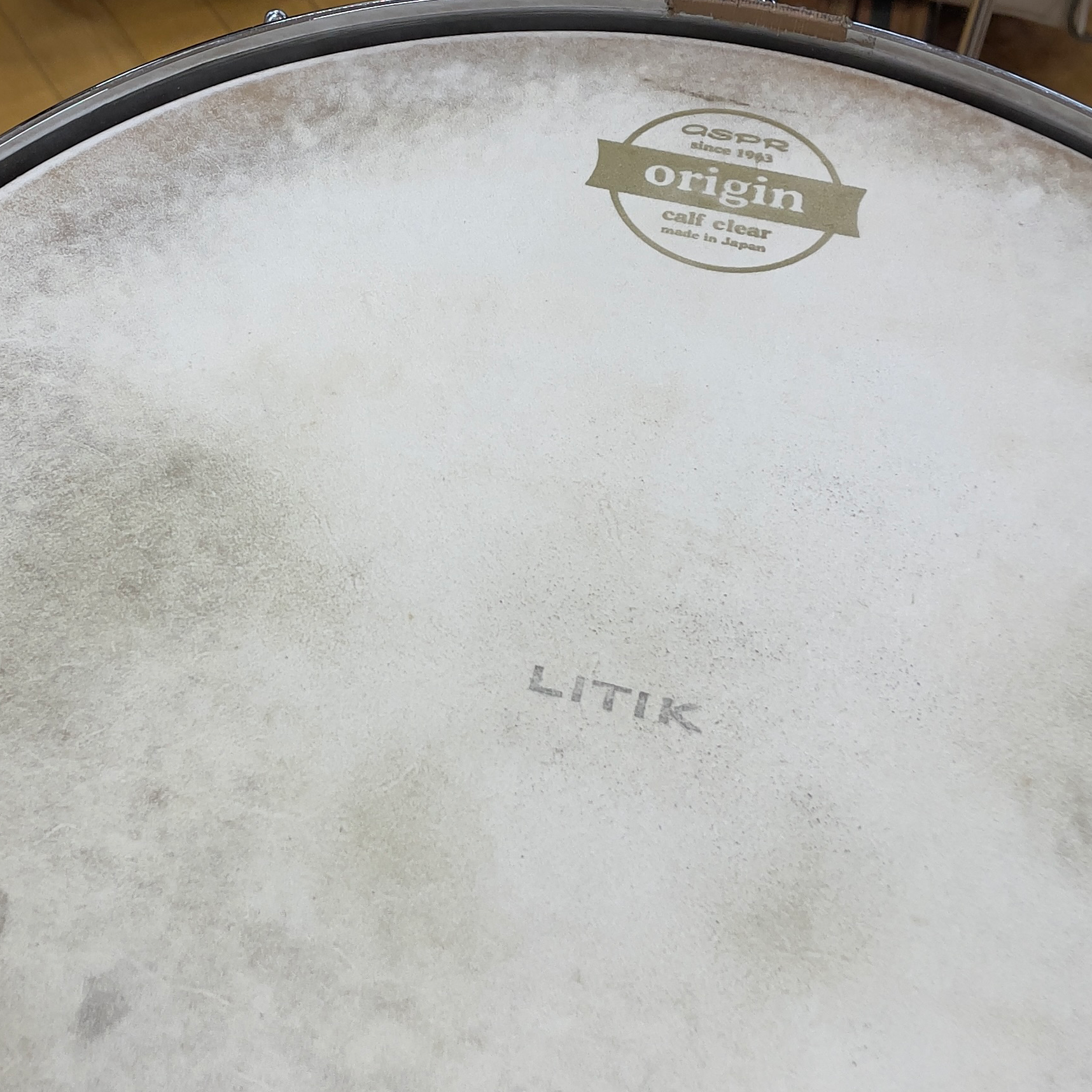 パーカッションの星