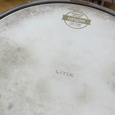 パーカッションの星