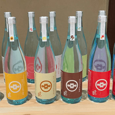 ちょい飲みの星