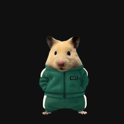 フラミンゴの星