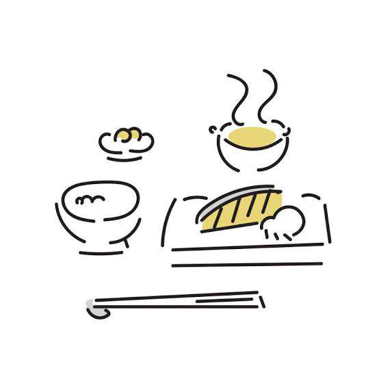 あさごはんの星