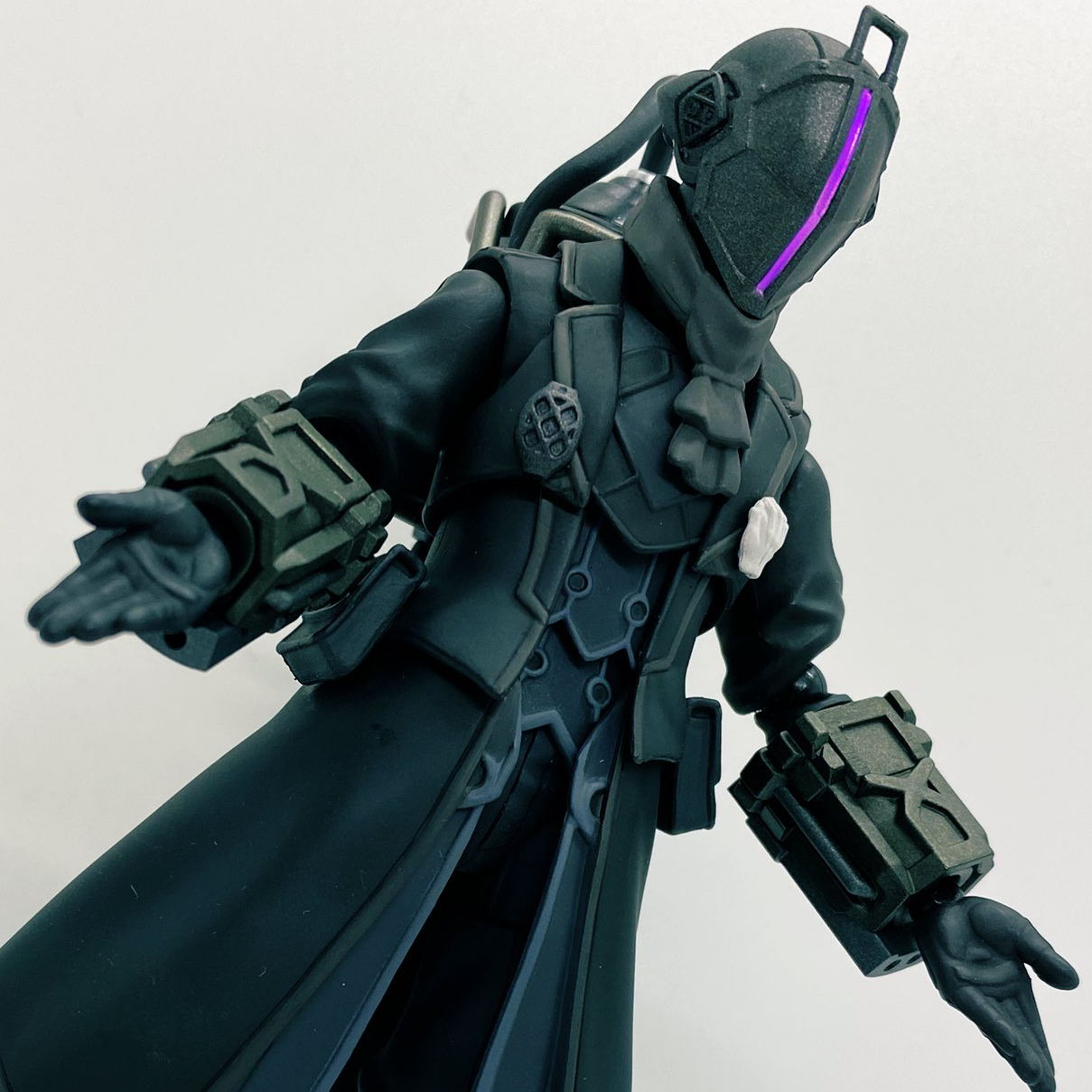 フィギュアの星