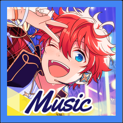 あんスタの星