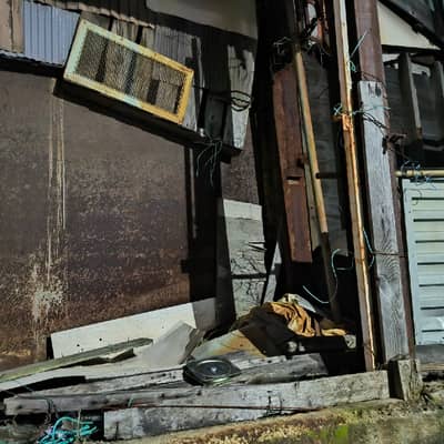 感覚・洞察の星