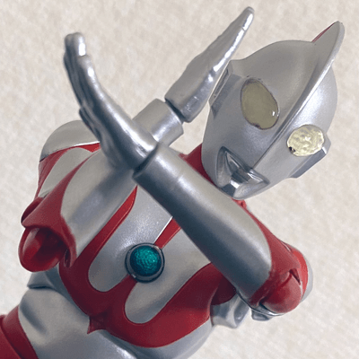 ウルトラマンの星