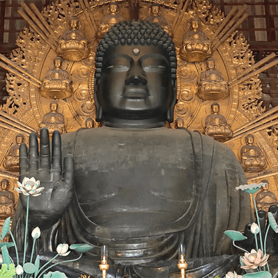 奈良ンチ