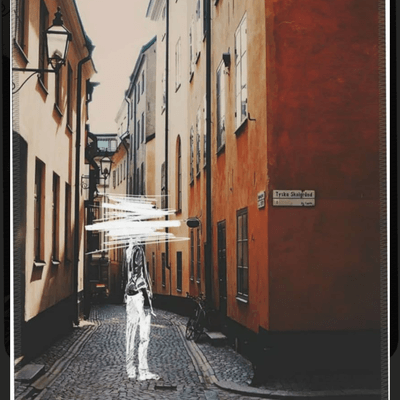 エイミーとエルマの星