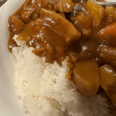 カレーを愛する者の星