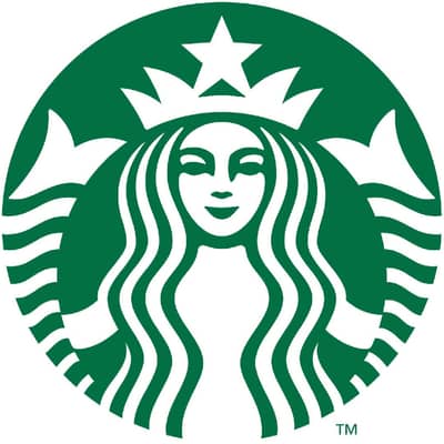 スタバの星