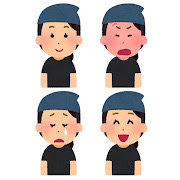 接客業の星