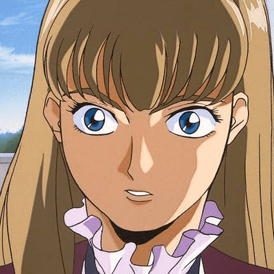 ﾓﾛﾁｮﾌの星