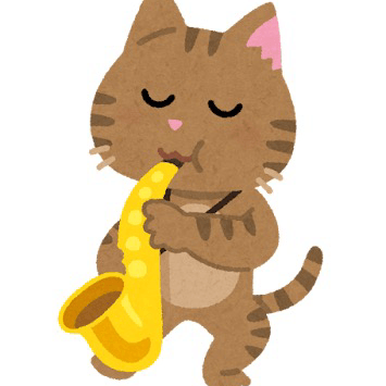 JAZZの星