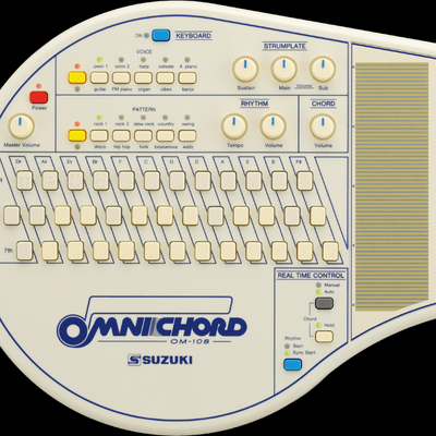 オムニコードの星