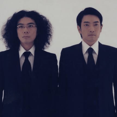 ラーメンズの星