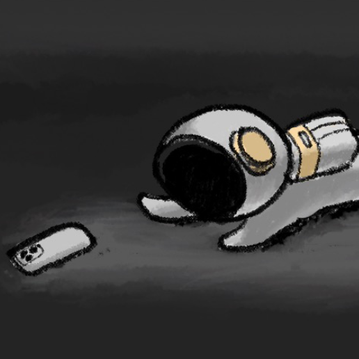 悩み相談の星