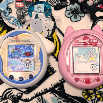 たまごっちの星