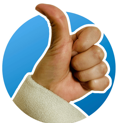 どうでもいいねの星