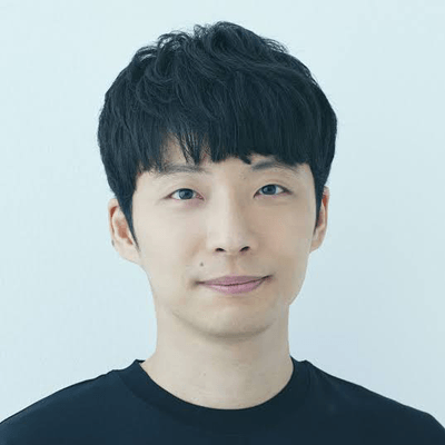 星野源になりたい塩顔