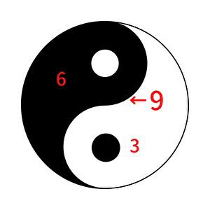 人生における精神の星