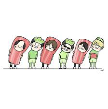 7 𝑀𝐸𝑁 侍の星