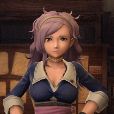 ウィズダフネの星