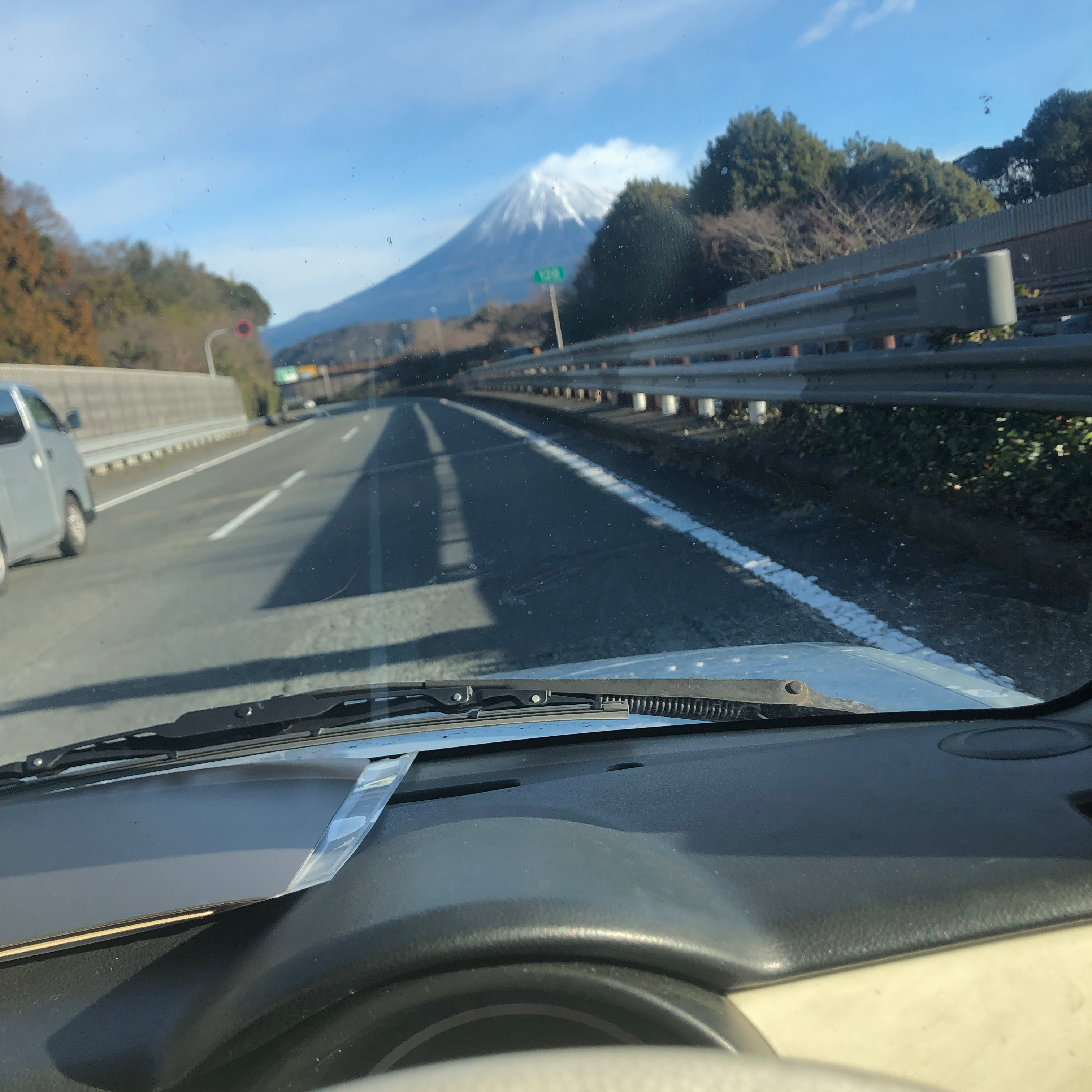静岡の星