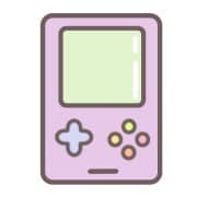 レトロゲームの星