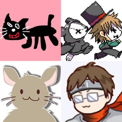 TOP4の星