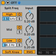 Abletonの星