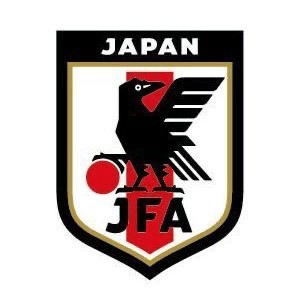 サッカー日本代表の星