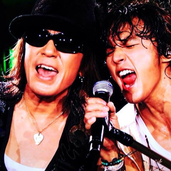 B'zの星