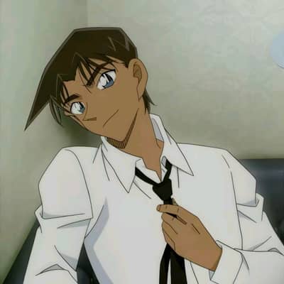 名探偵コナン好きの星