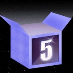 はこあけの星