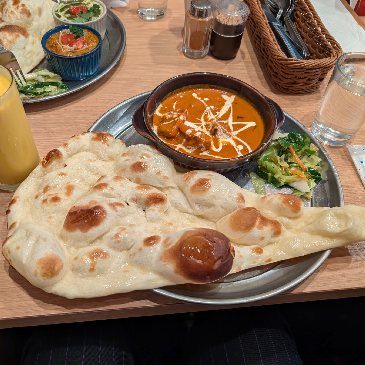 飯テロの星