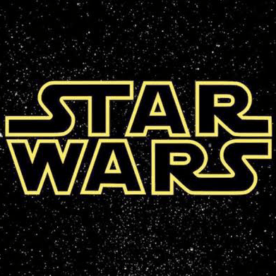 STARWARSの星