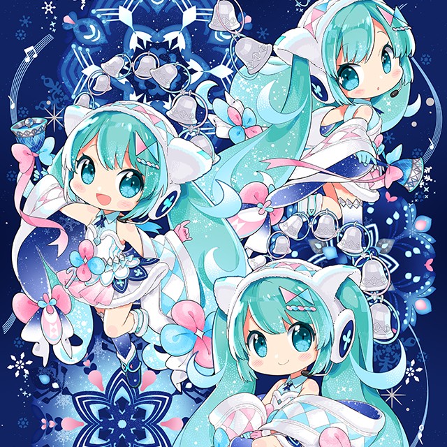 ボカロの星