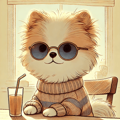 すきすきわんわんの星